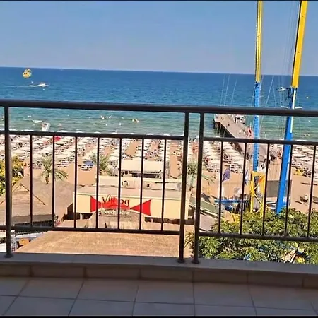 Kaya Complex Kaya Sunny Beach