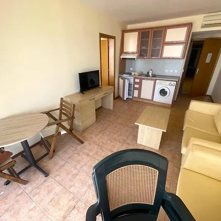 Appartement Kaya Complex Kaya *