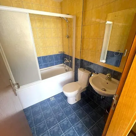 Kaya Complex Kaya Appartement *