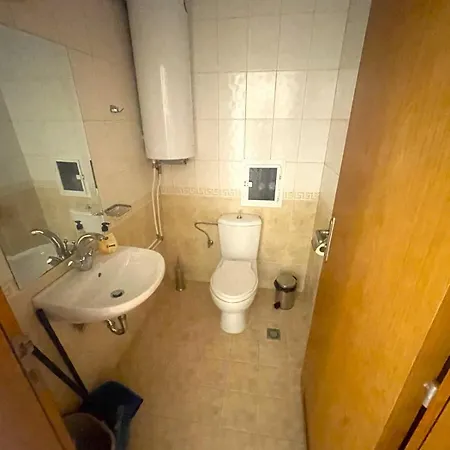 Appartement Kaya Complex Kaya Sunny Beach