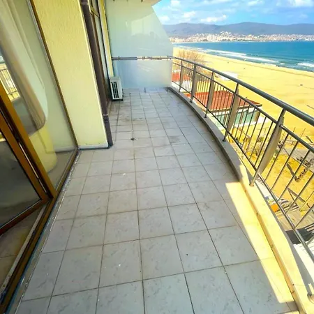 Appartement Kaya Complex Kaya Sunny Beach