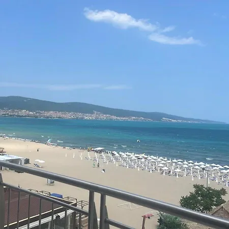 Kaya Complex Kaya Sunny Beach